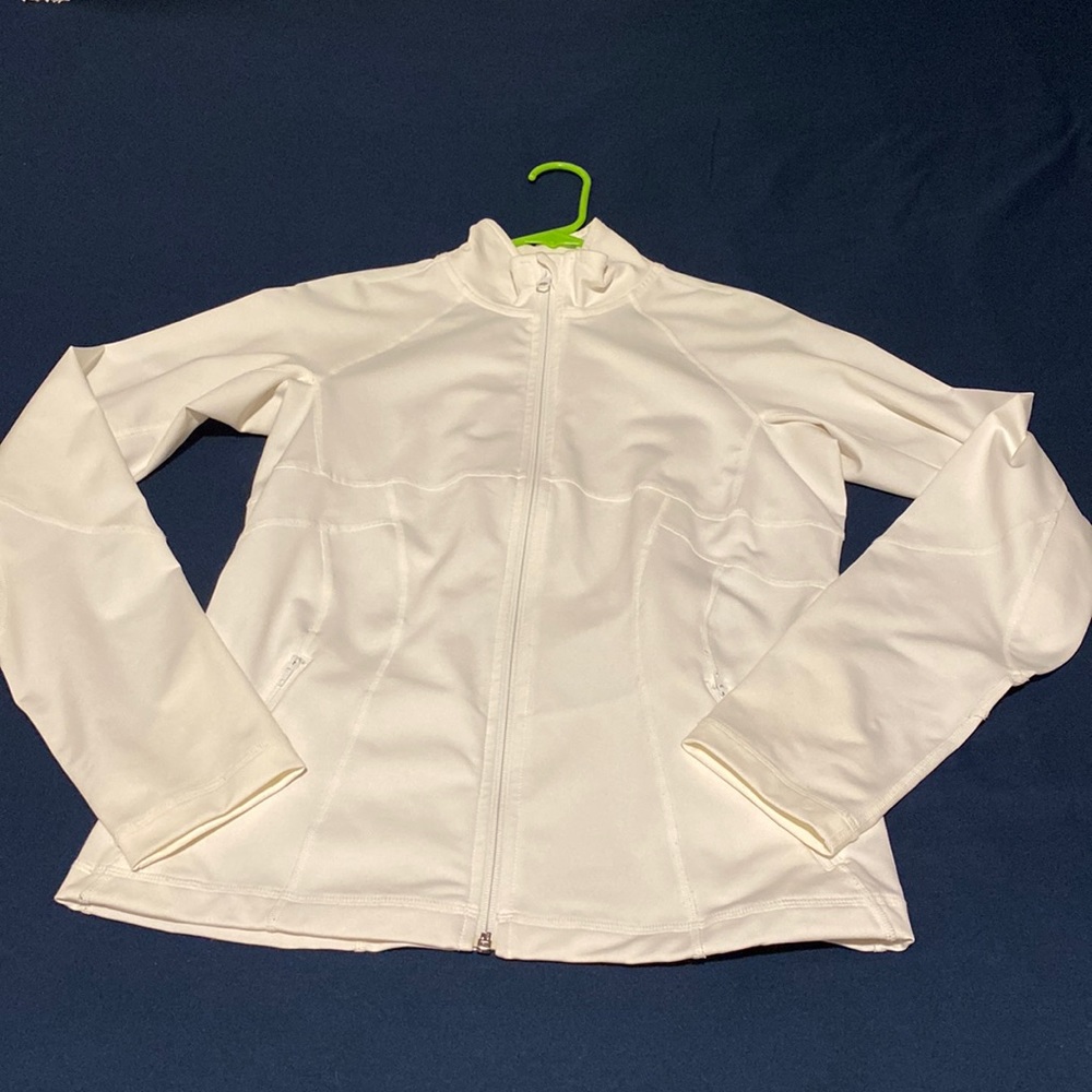 Running jacket